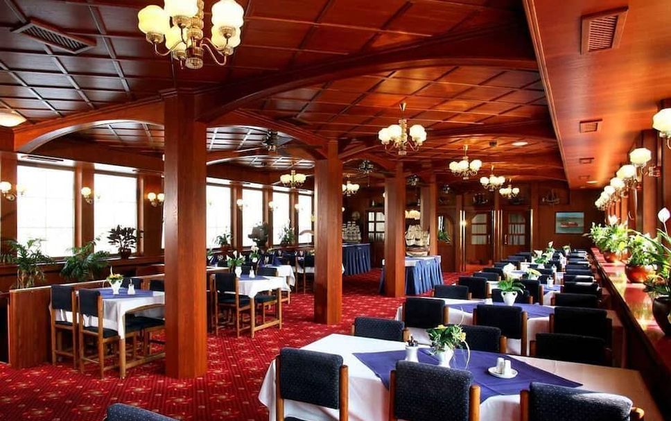 Restoran Gambar