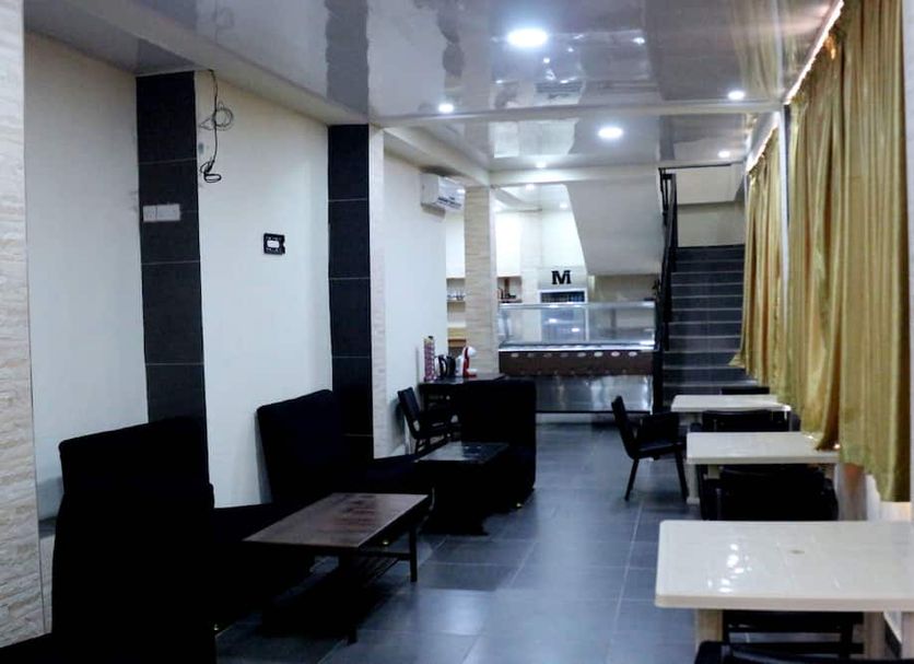 Restoran Gambar