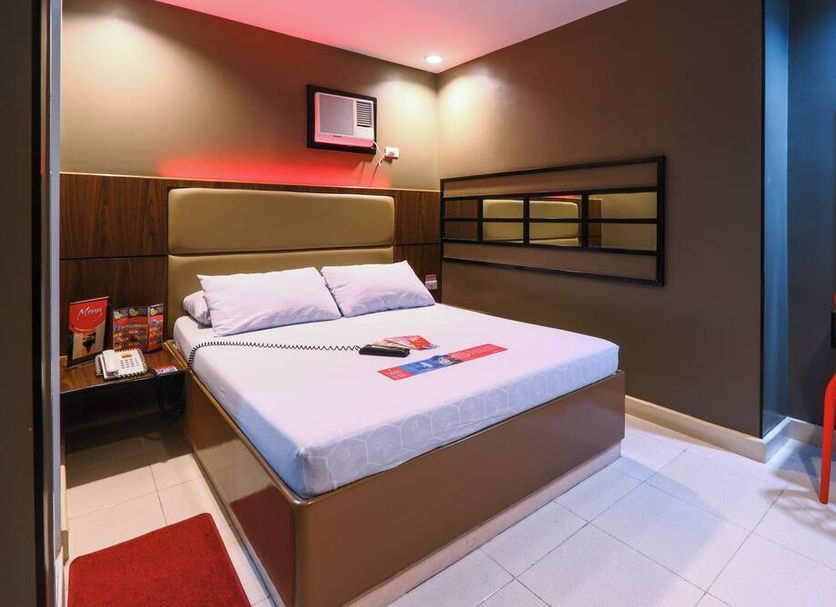 Bilik Tidur Gambar