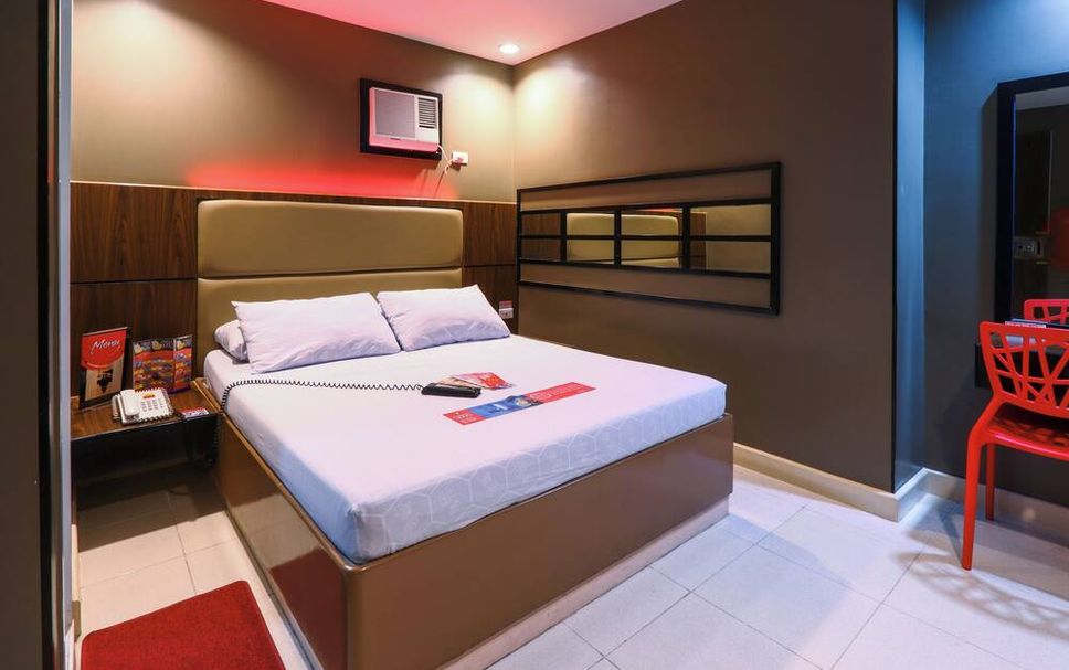 Bilik Tidur Gambar