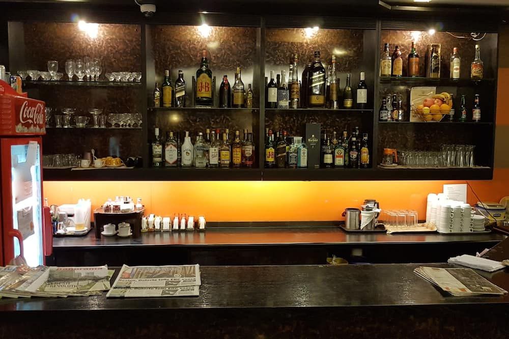 Bar Gambar
