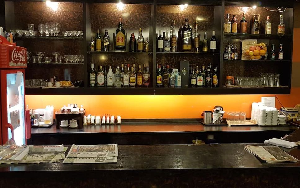 Bar Gambar