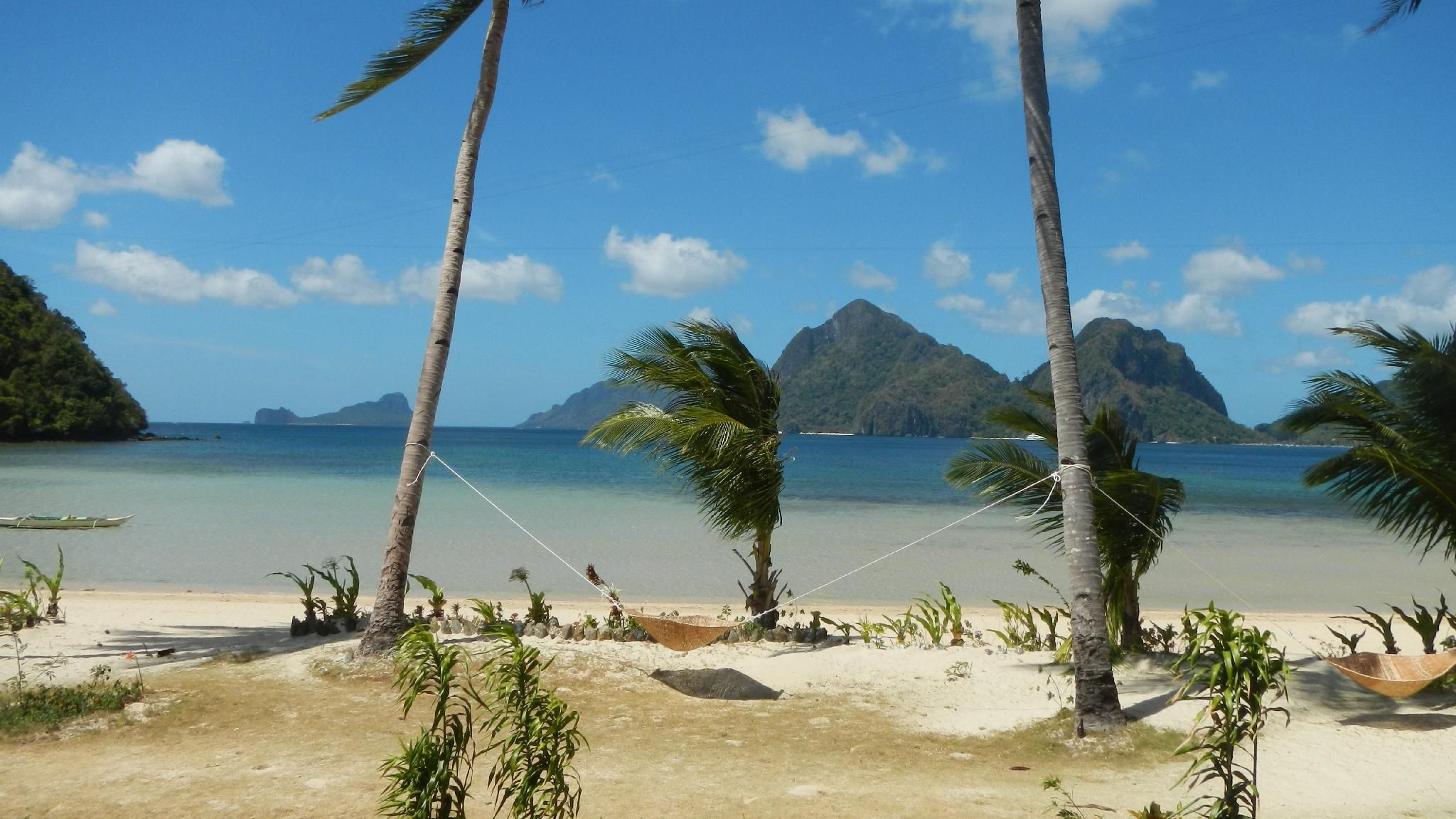 Pantai