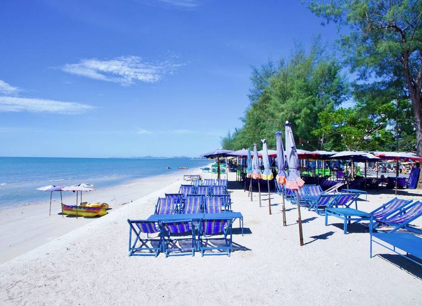Pantai Gambar