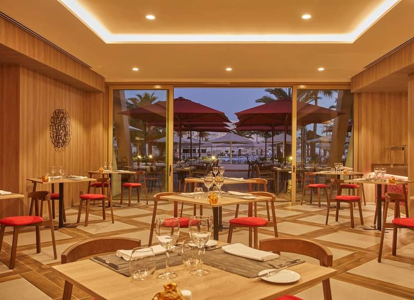 Restoran Gambar