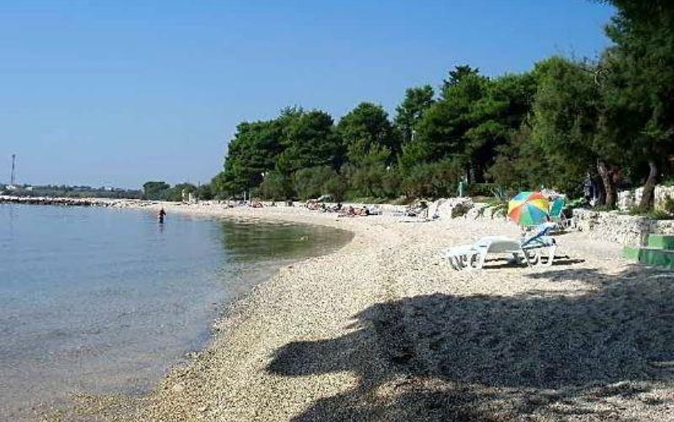 Pantai Gambar