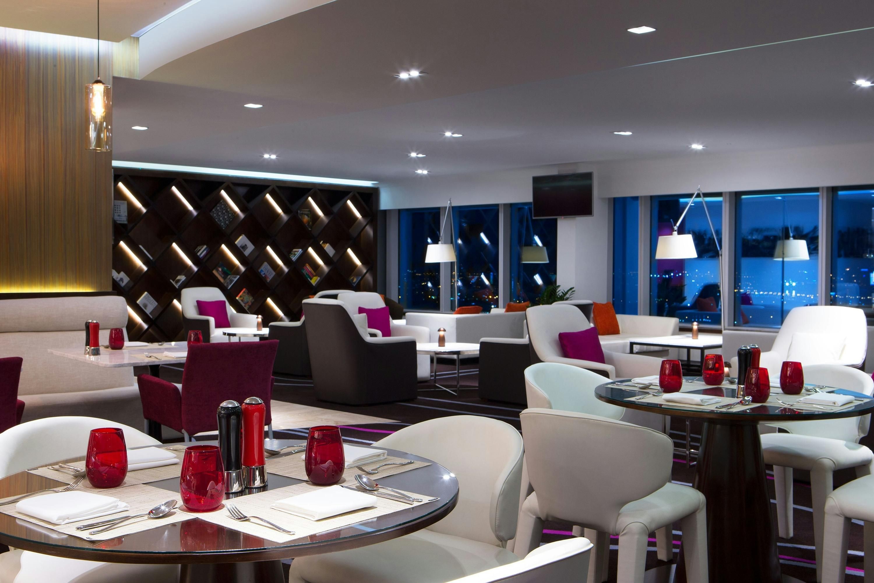 Restoran