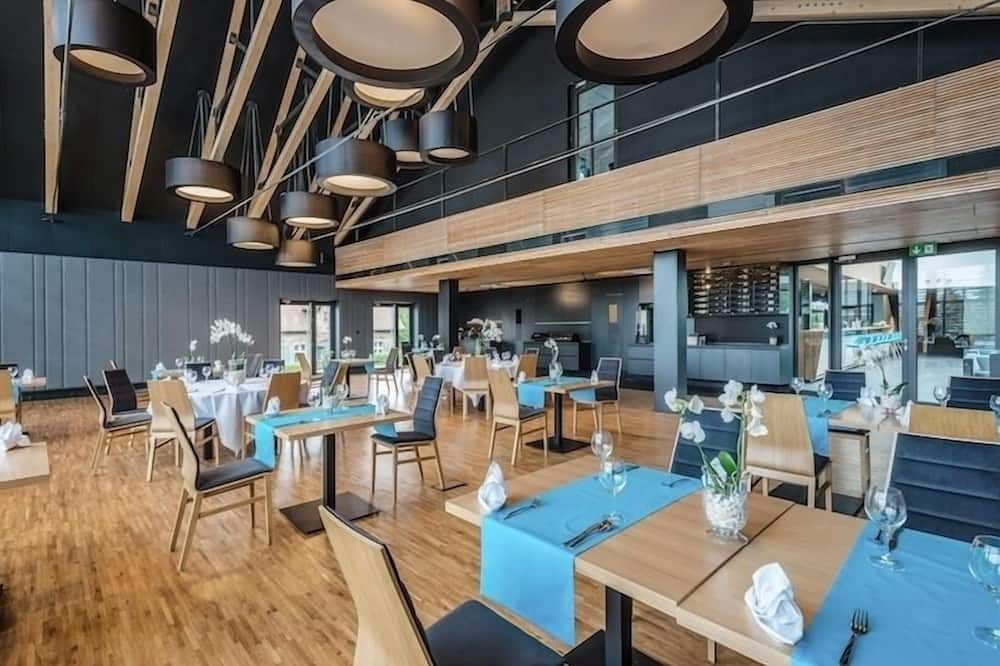 Restoran