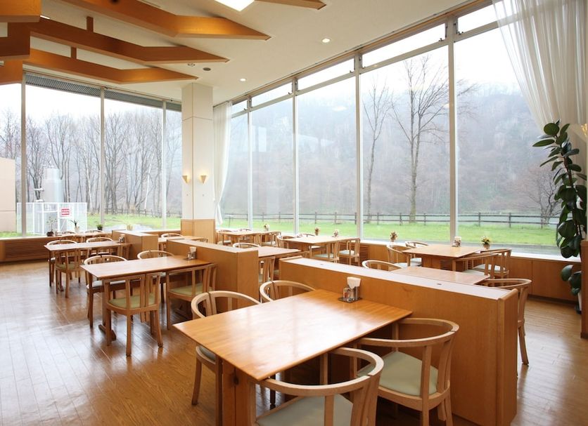 Restoran Gambar