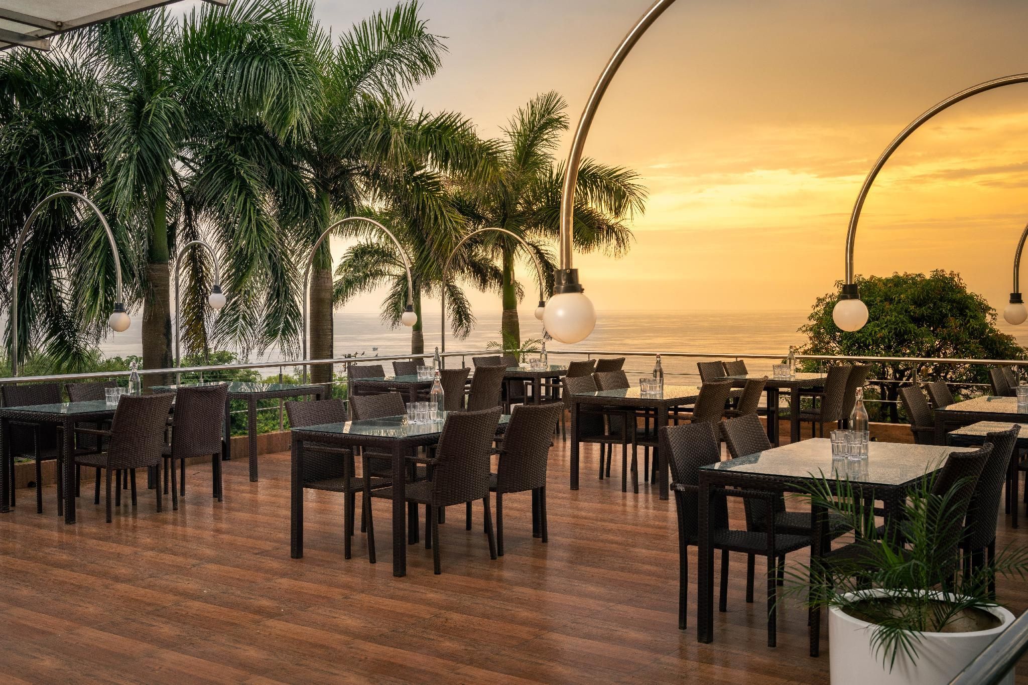 Restoran