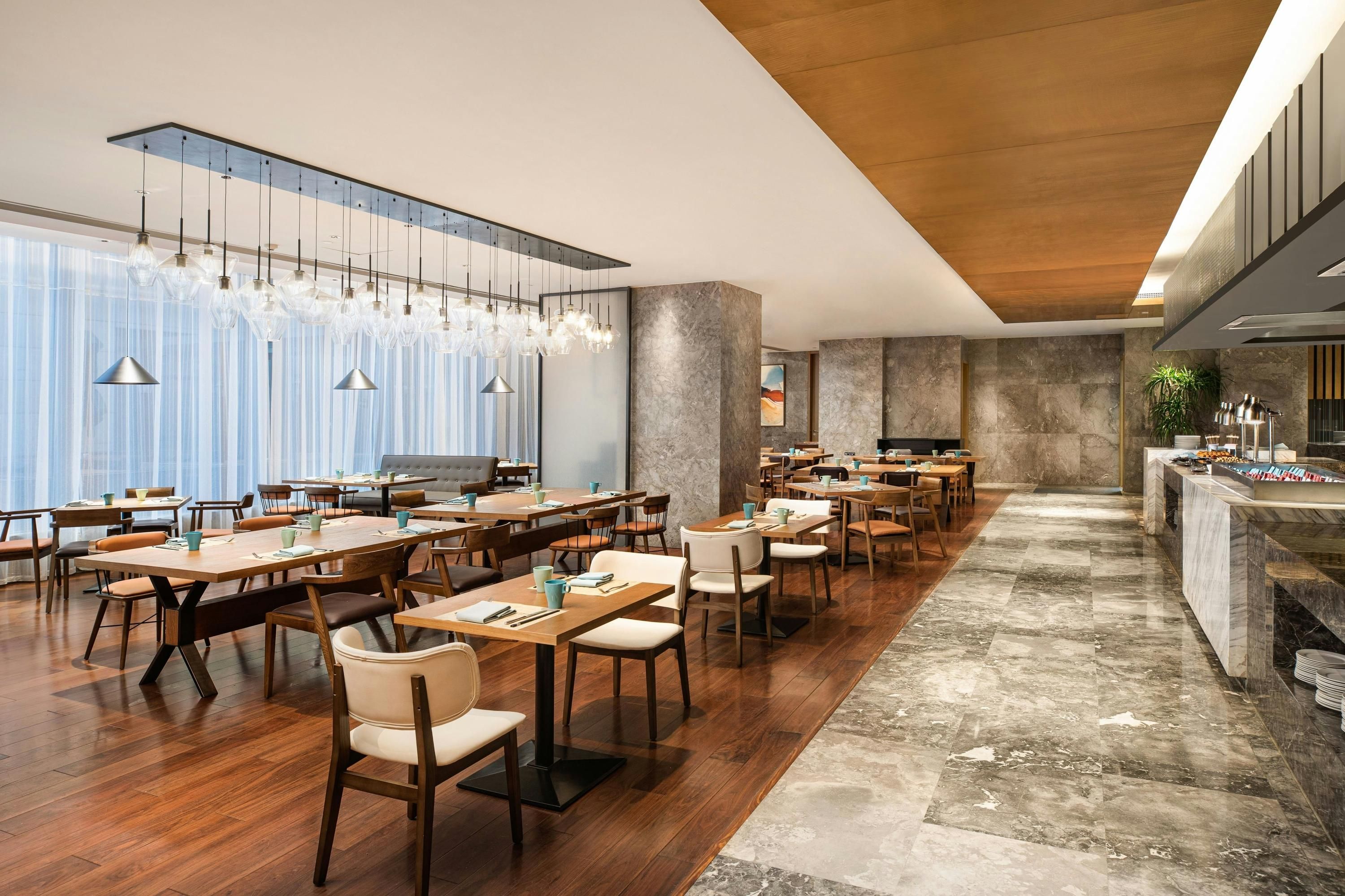 Restoran