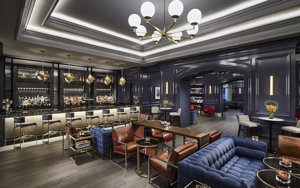 Balai Menunggu Gambar