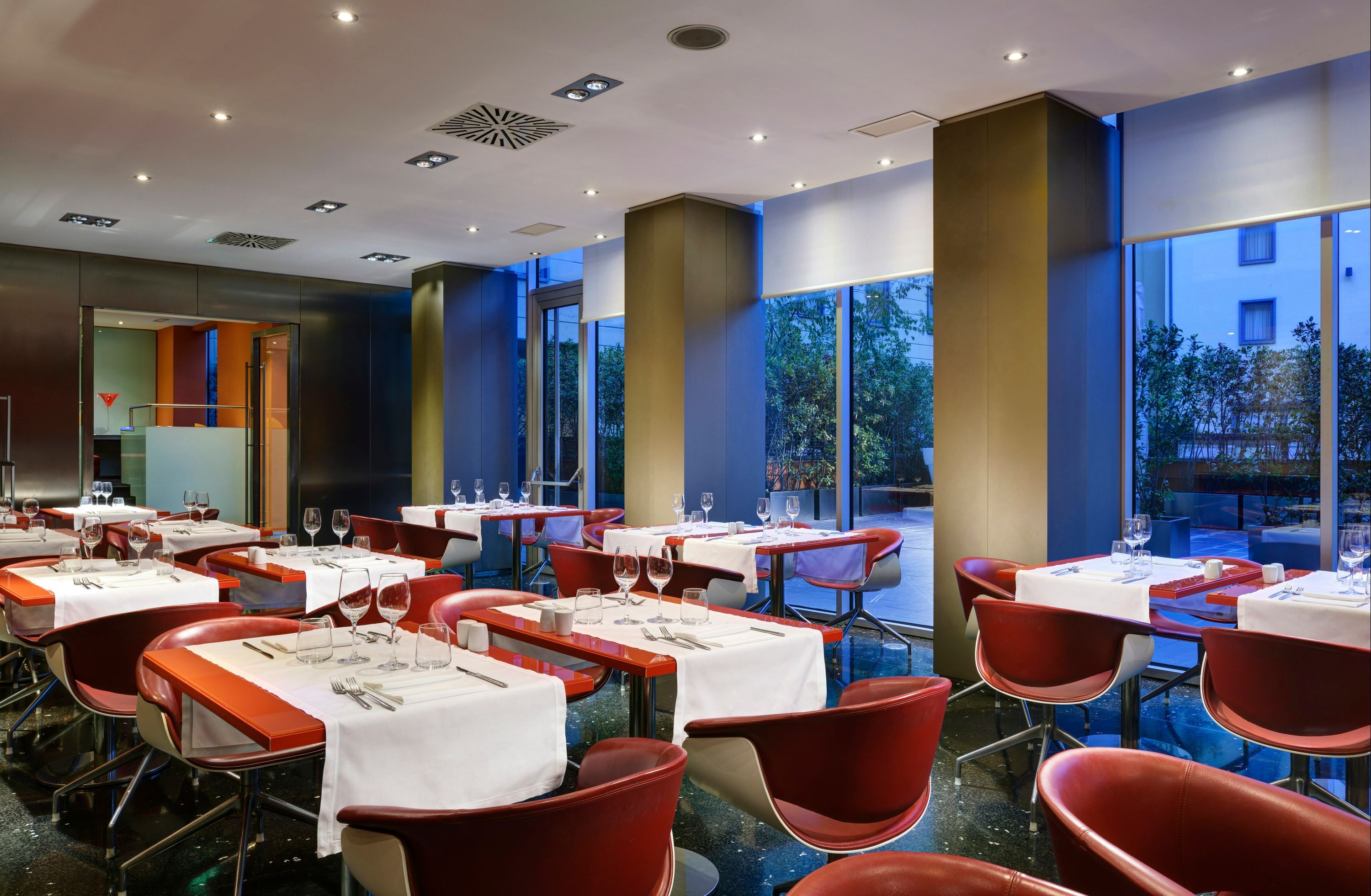 Restoran Gambar