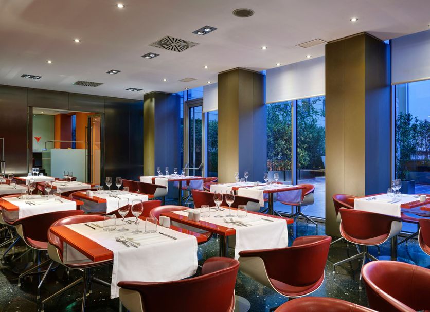 Restoran Gambar