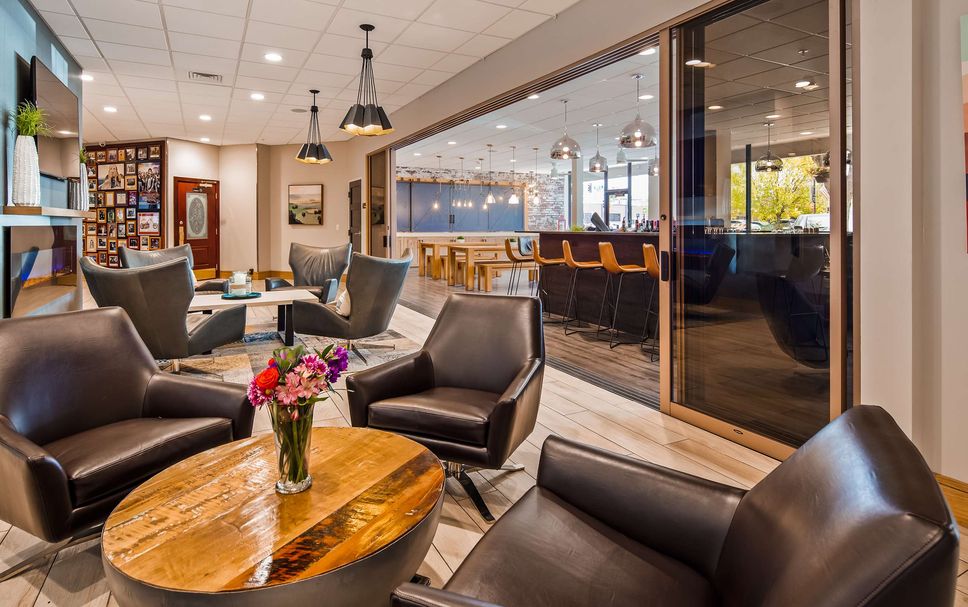 Balai Menunggu Gambar