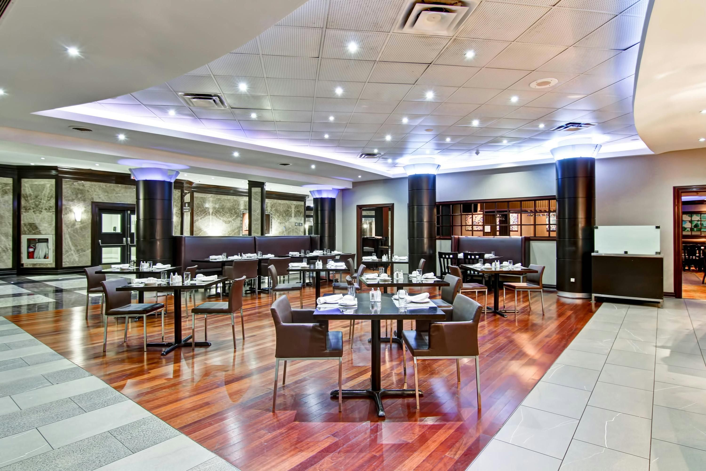Restoran