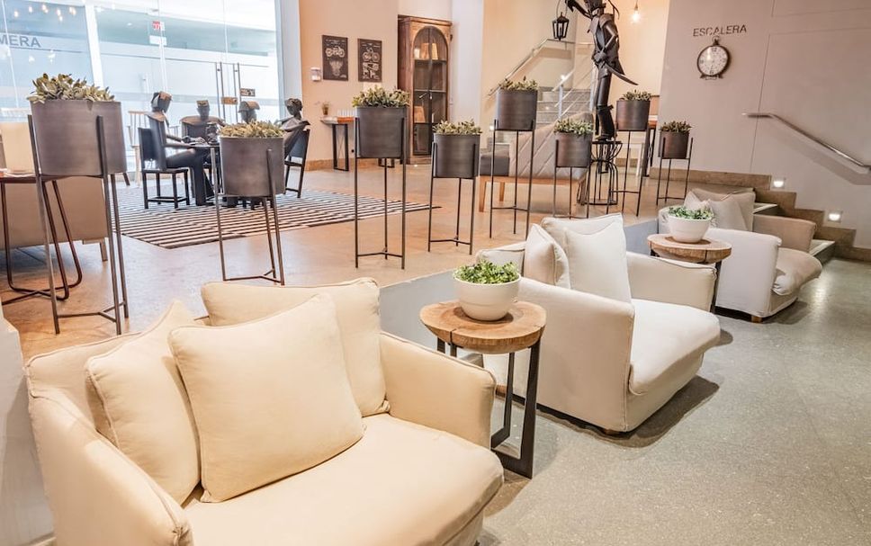 Balai Menunggu Gambar