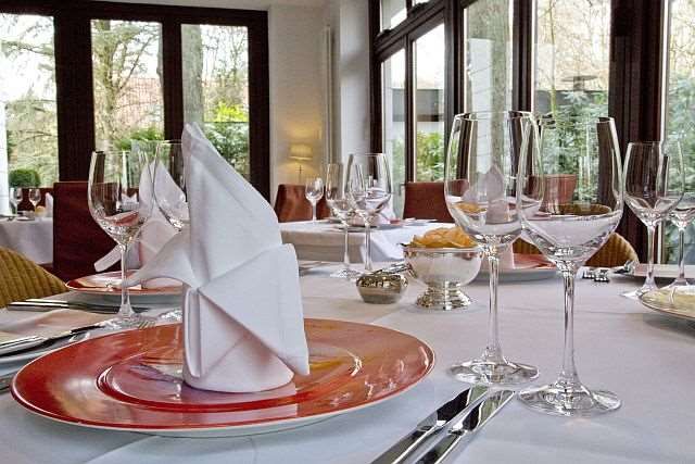 Restoran