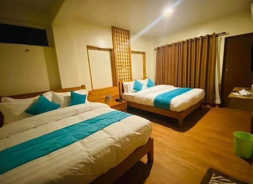 Bilik Tidur Gambar