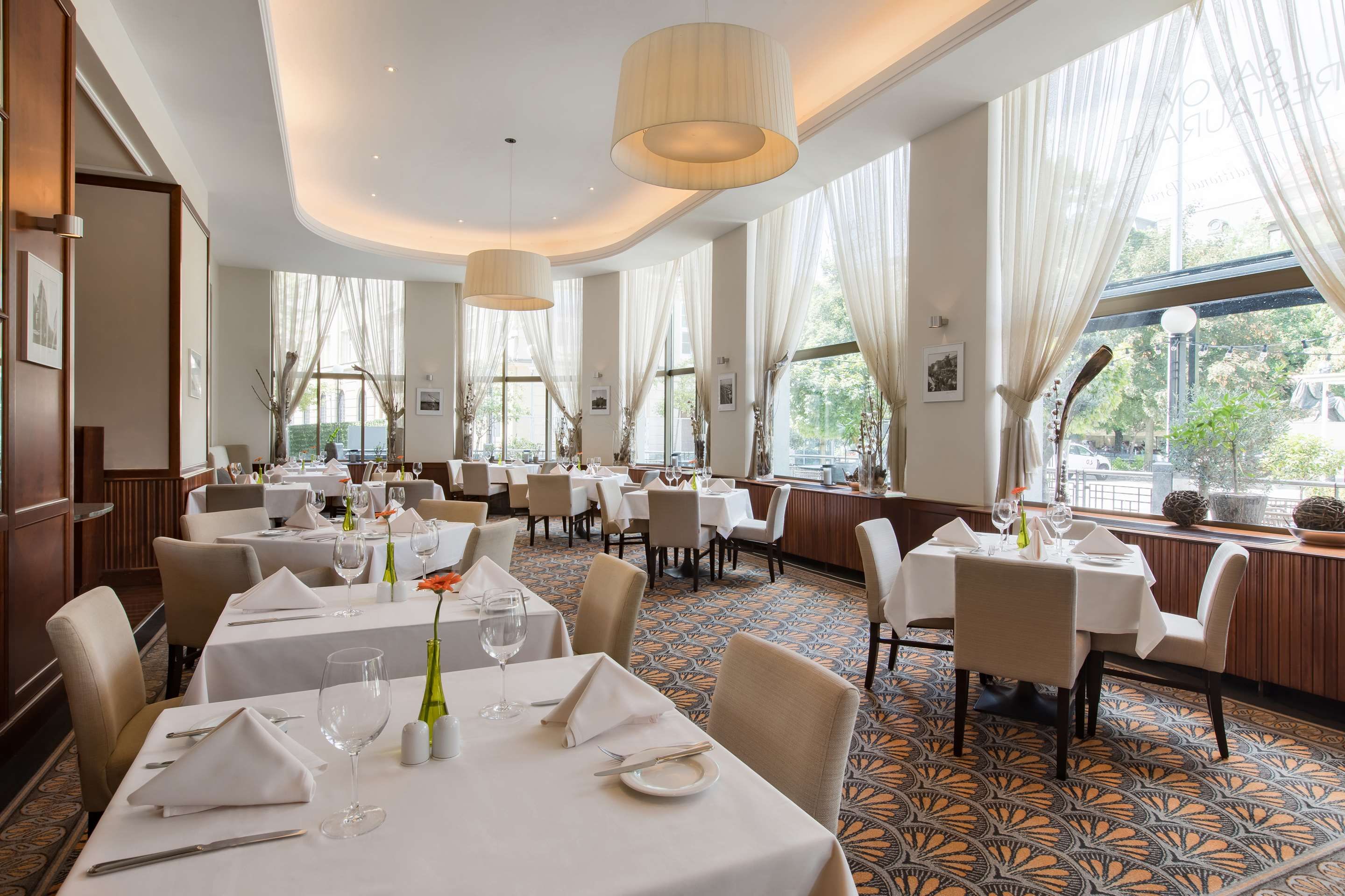 Restoran