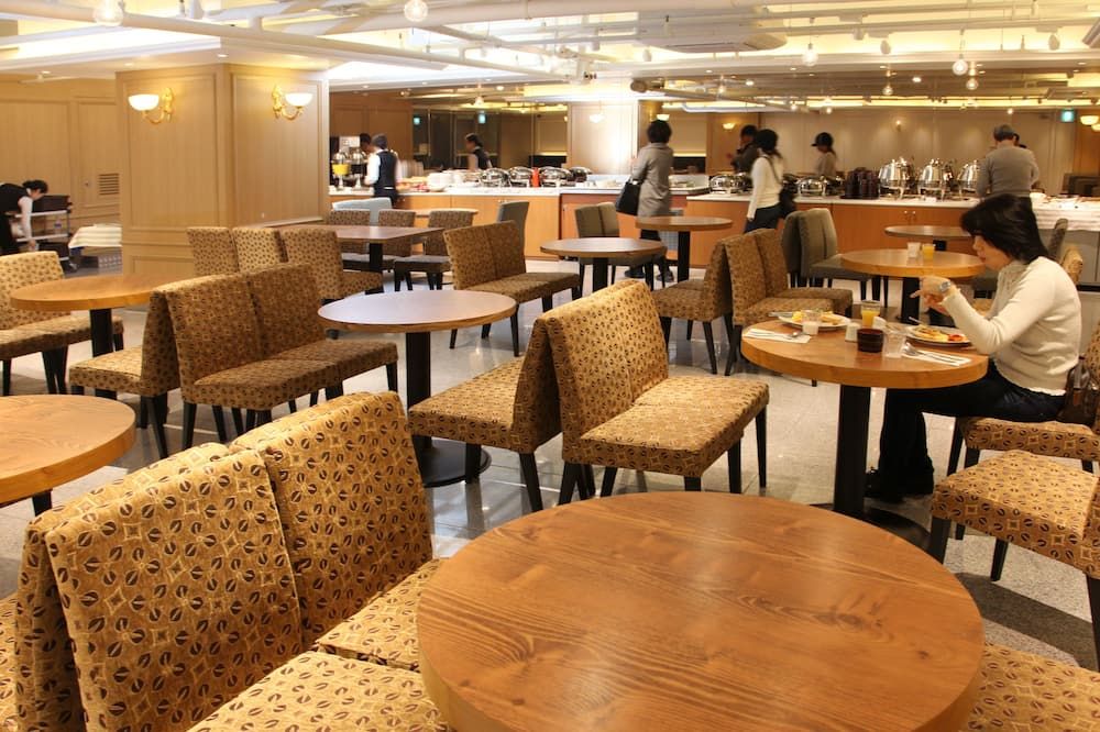 Restoran