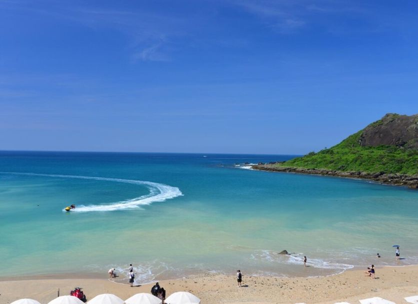 Pantai Gambar
