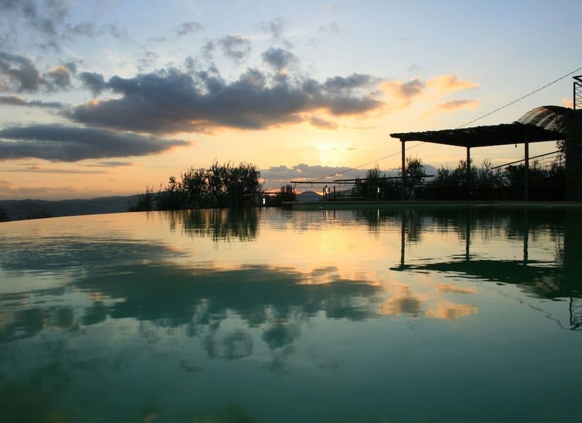 Kolam renang Gambar