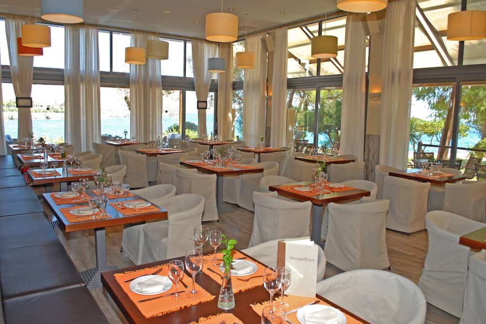 Restoran