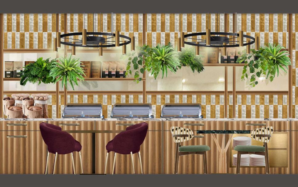 Bar Gambar