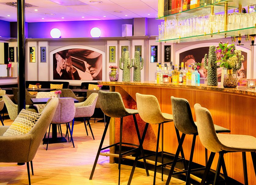 Bar Gambar