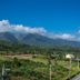 Pemandangan luar