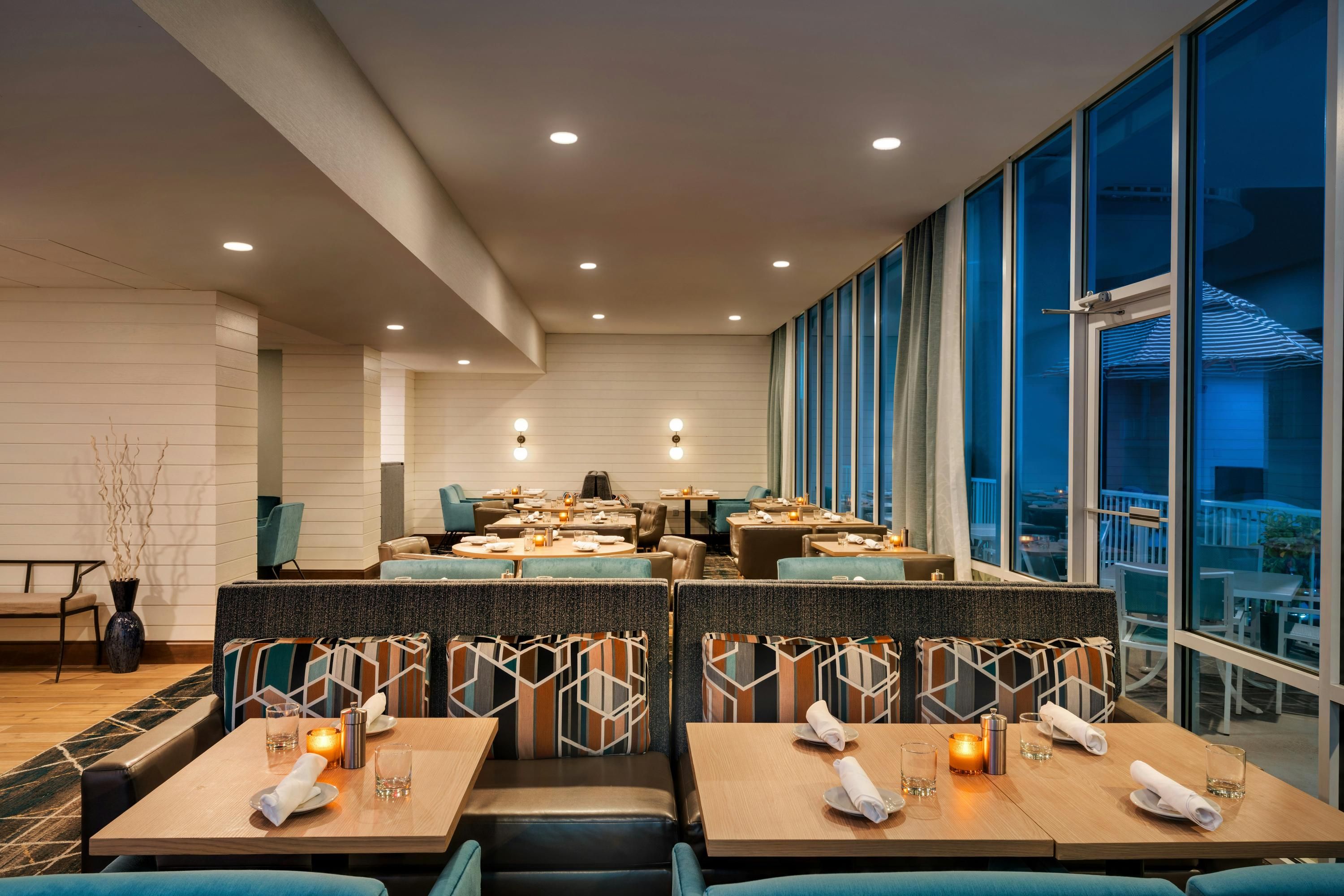 Restoran