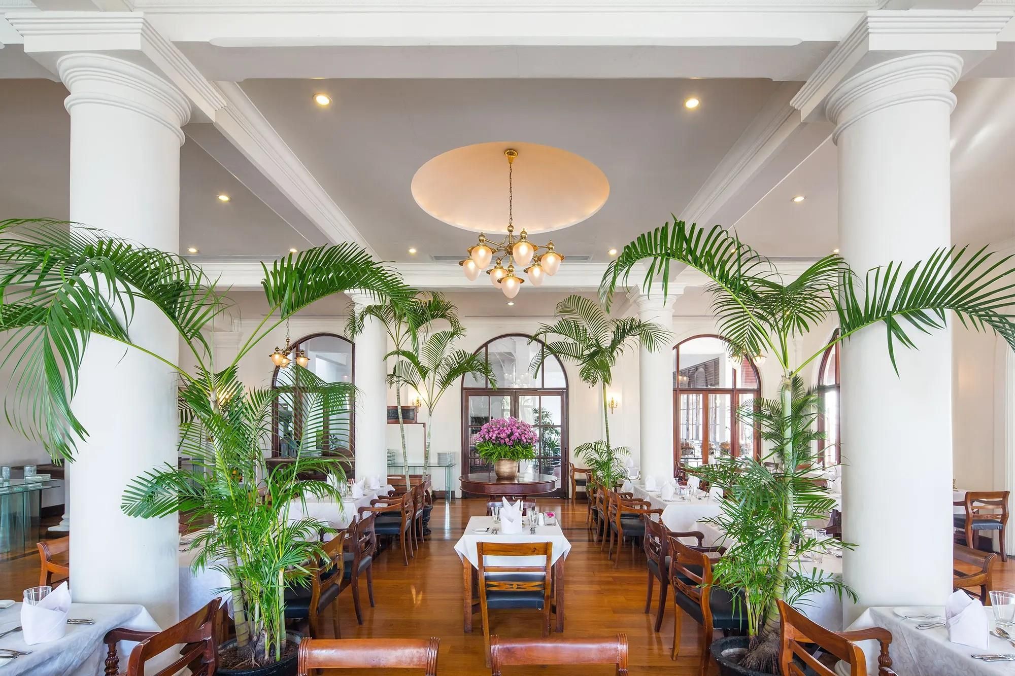 Restoran