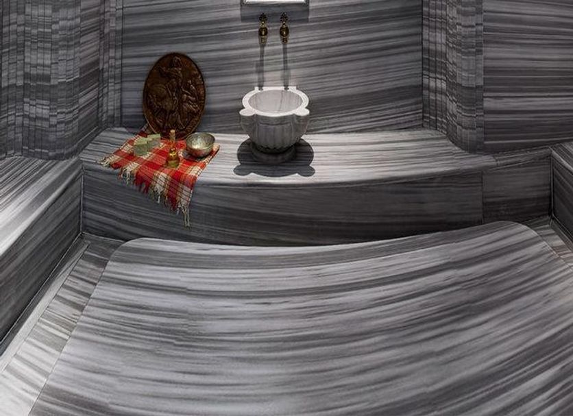 Spa Gambar