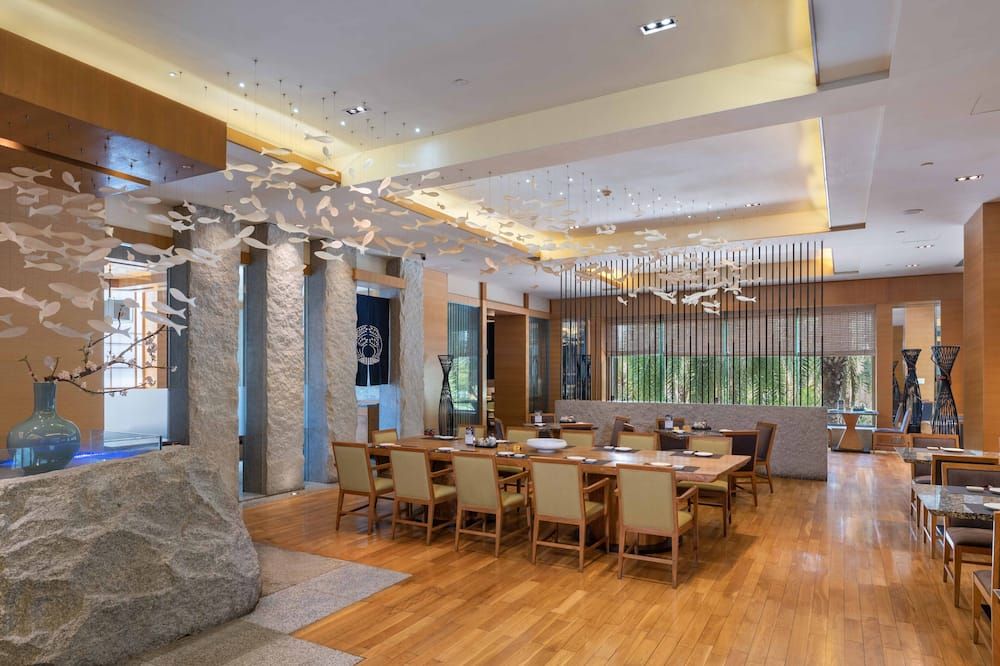 Restoran