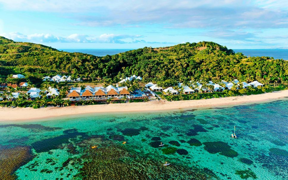 Pemandangan luar Gambar