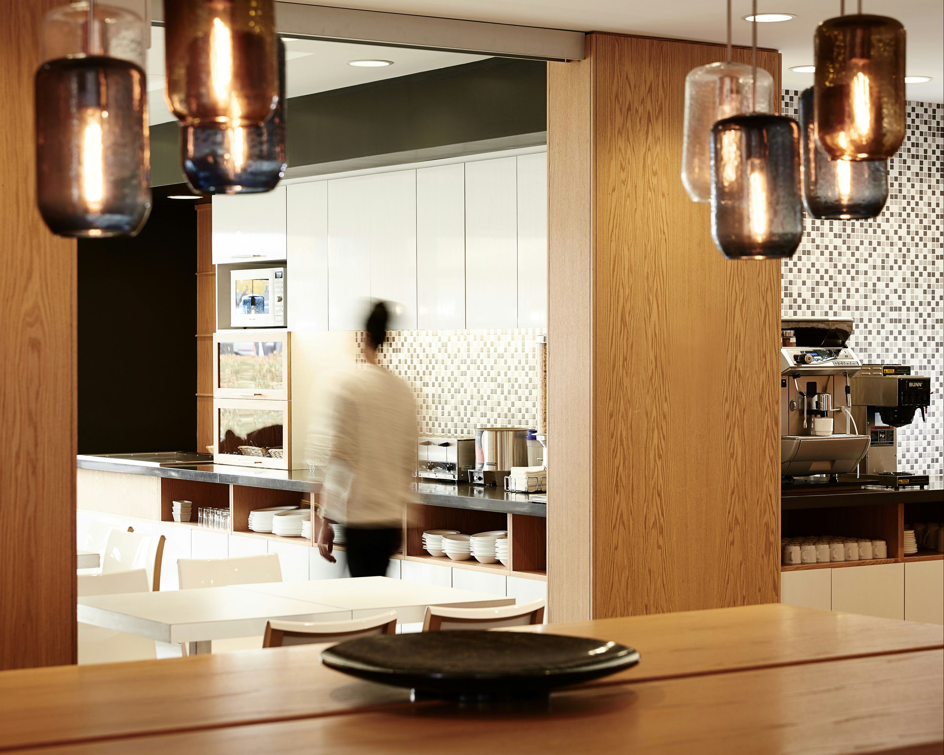 Restoran