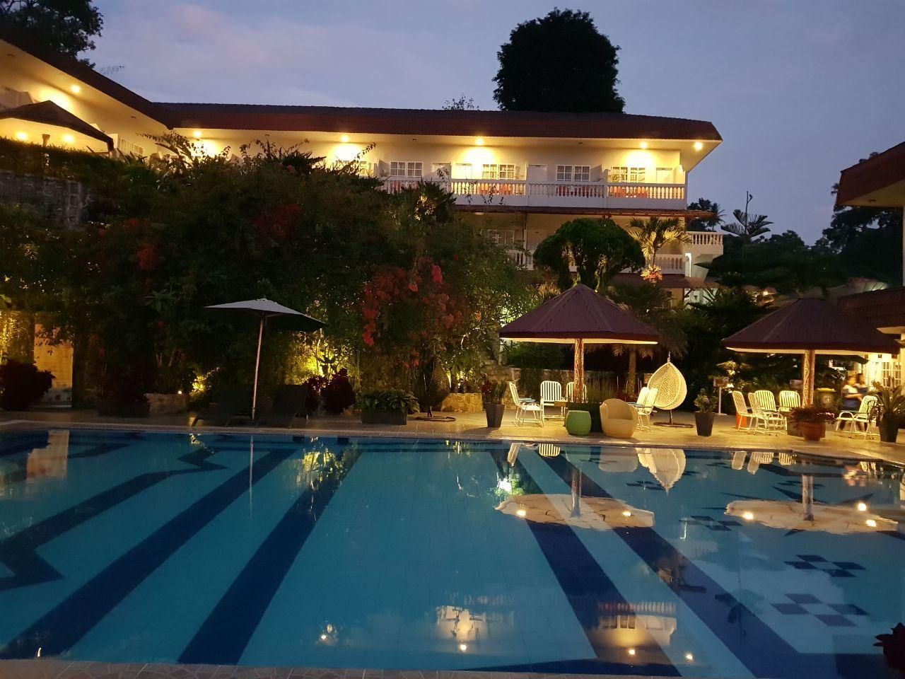 Kolam renang