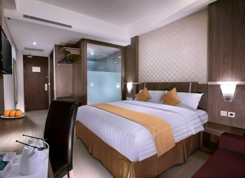 Bilik Tidur Gambar
