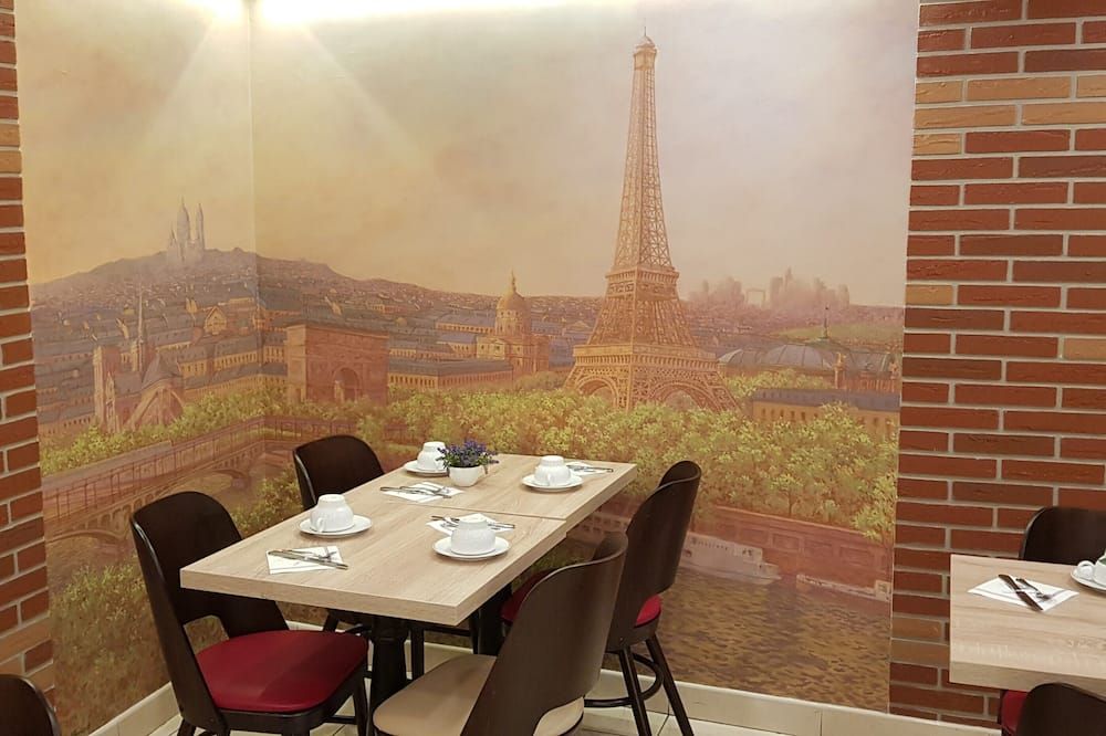 Restoran