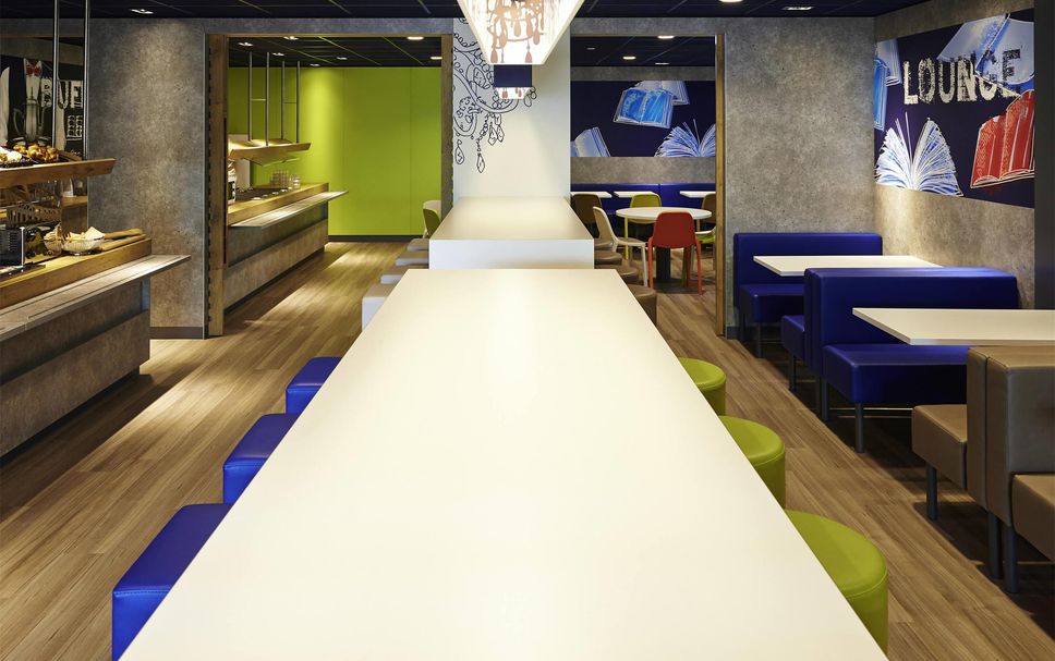 Restoran Gambar