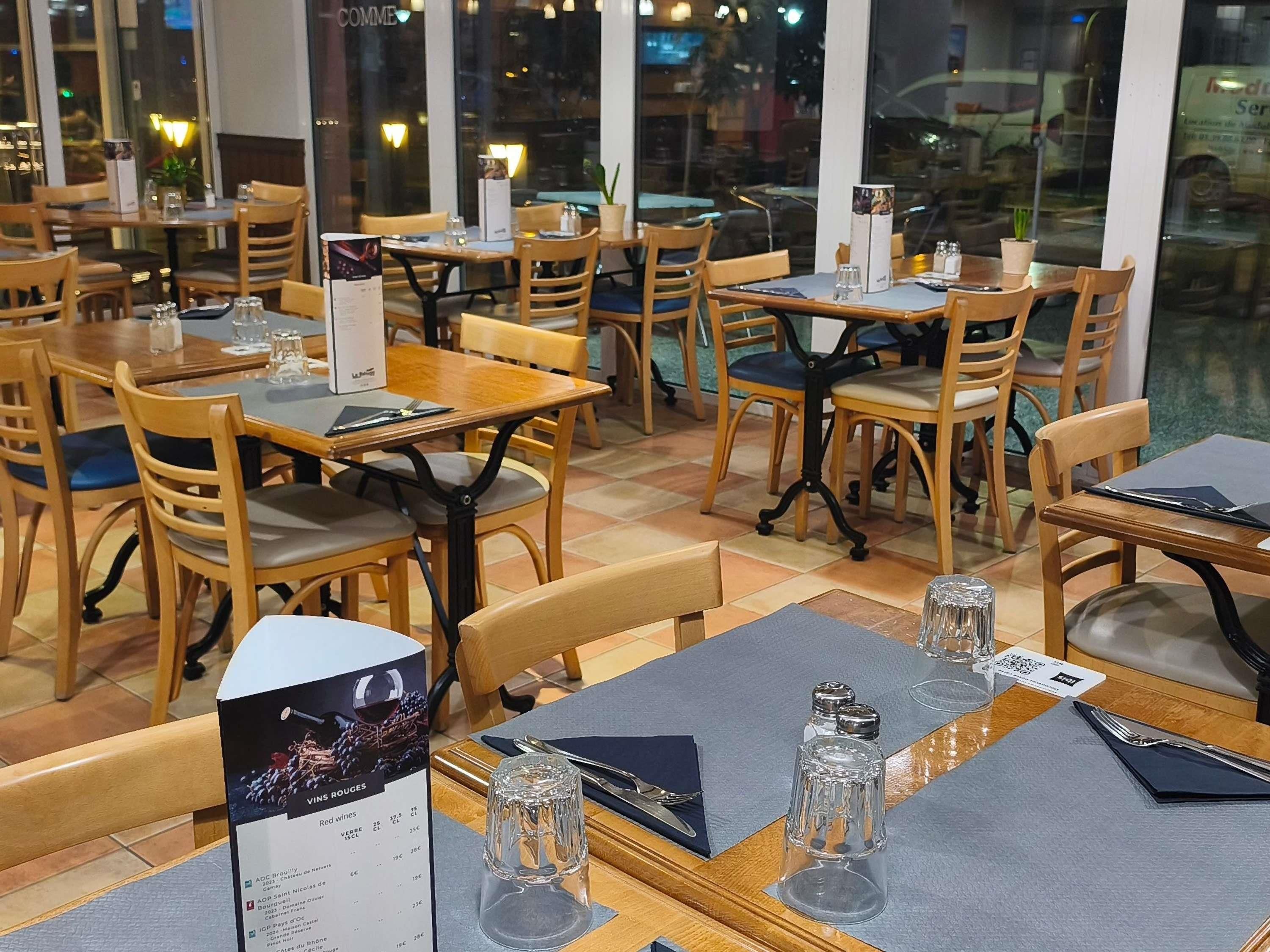 Restoran
