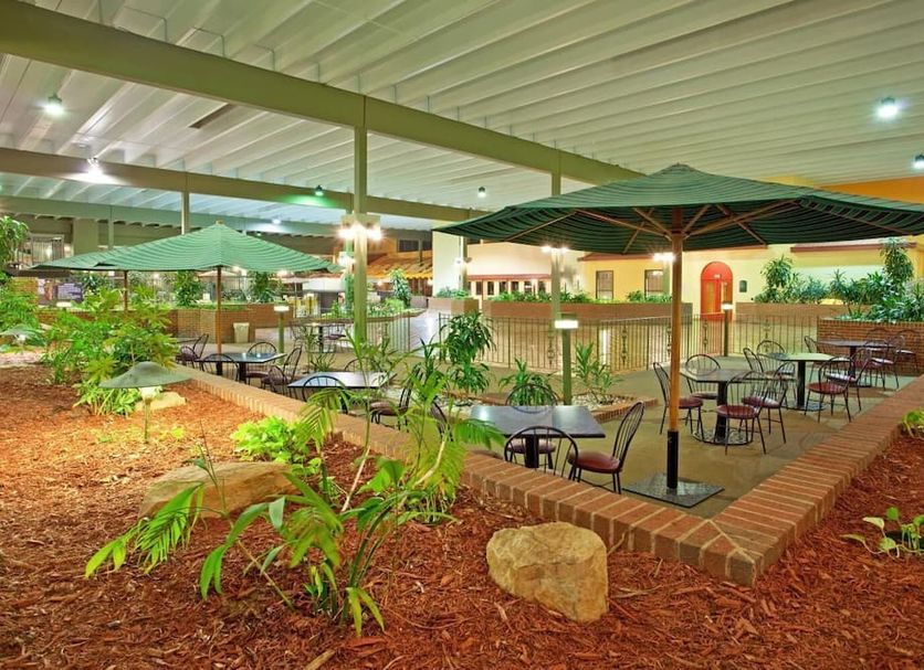 Patio Gambar