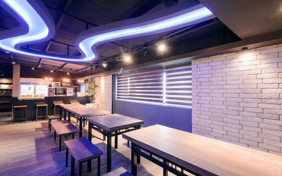Restoran Gambar