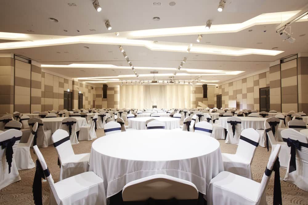 Dewan bankuet