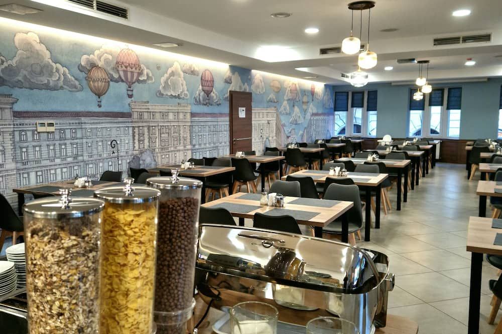 Restoran