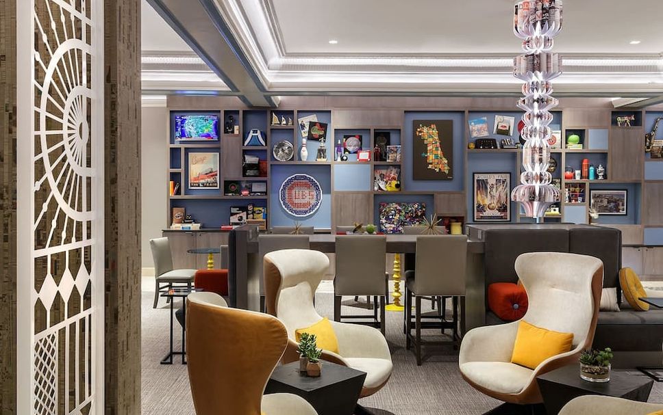 Balai Menunggu Gambar