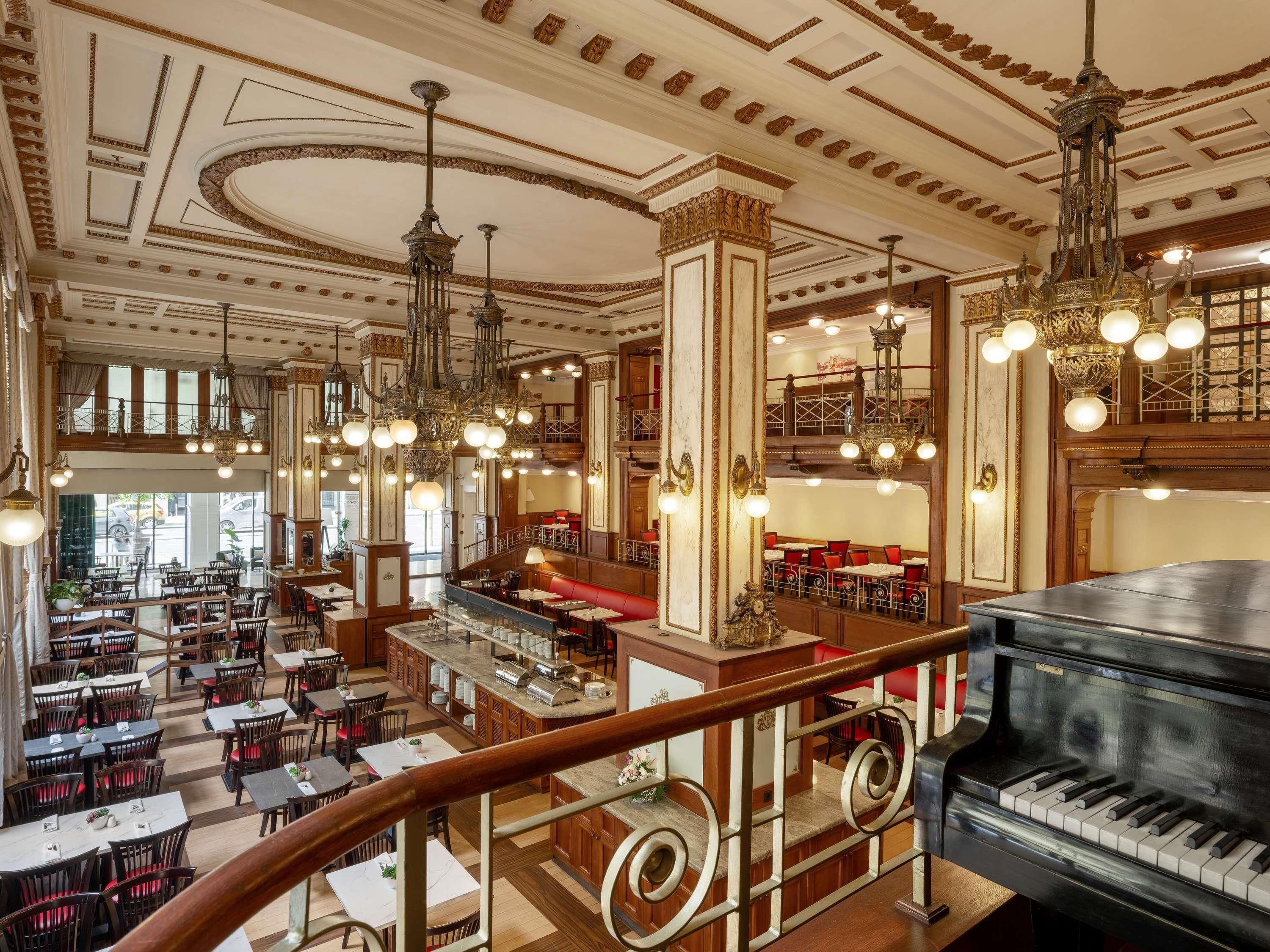 Restoran