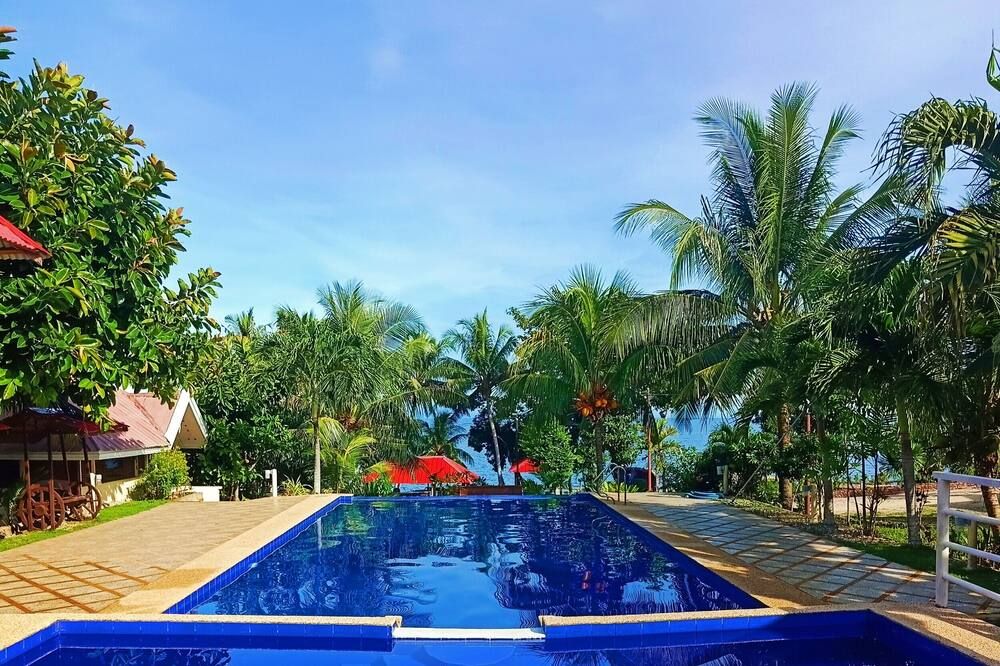Kolam renang
