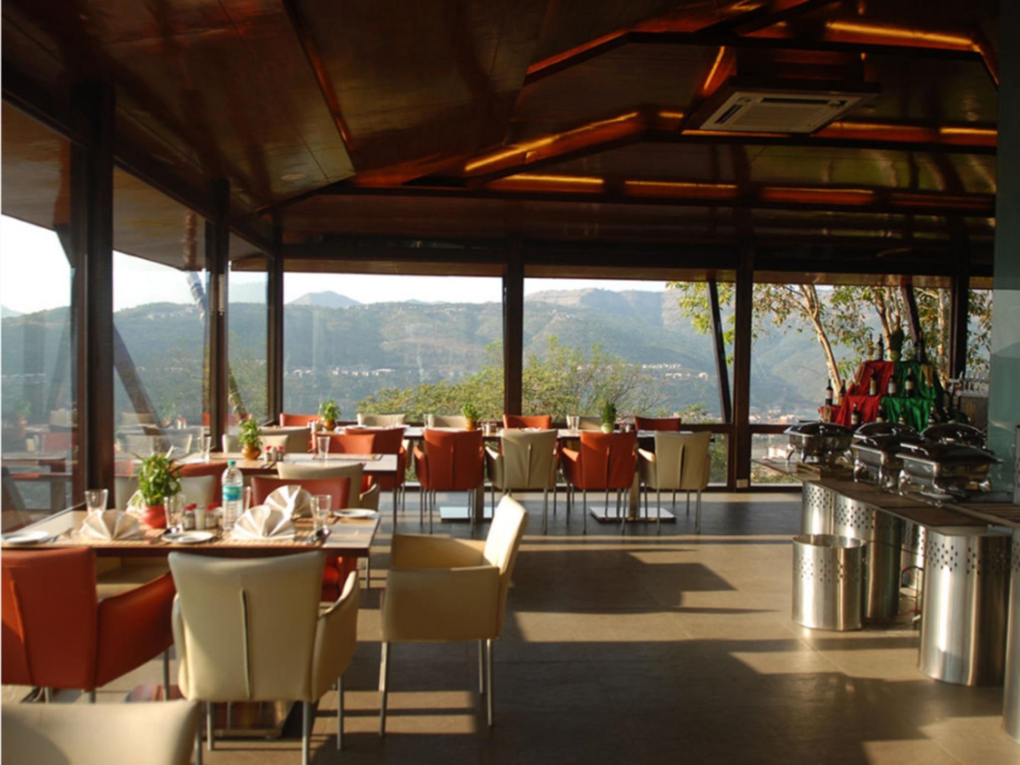 Restoran